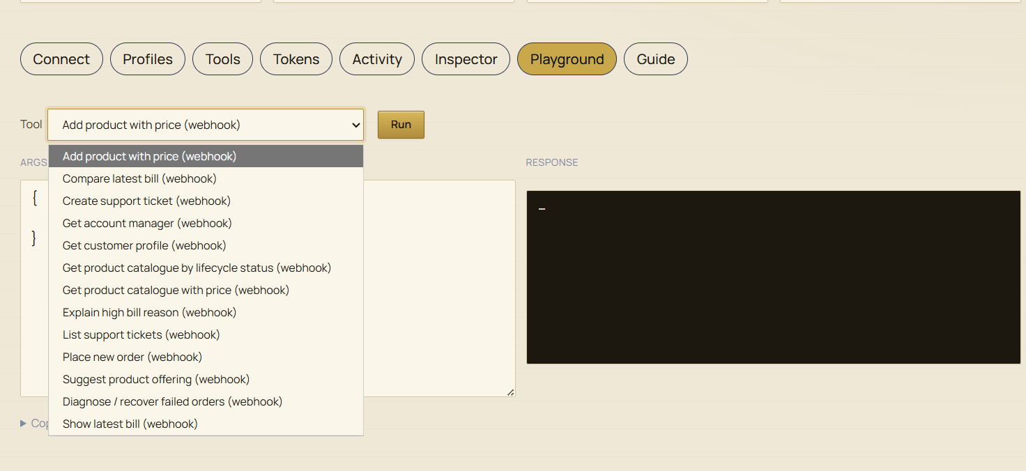 Agentic Workflow Design